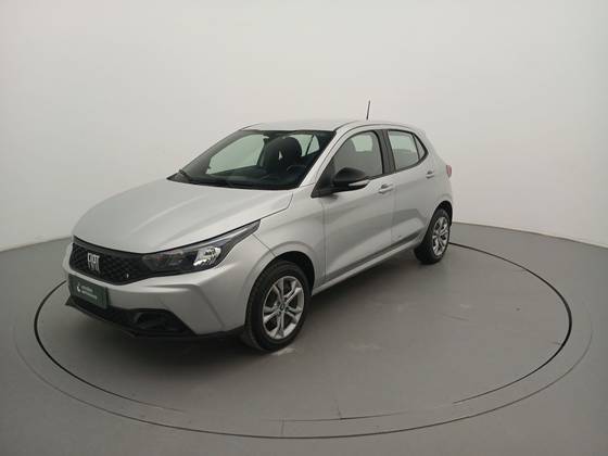 FIAT ARGO 1.0 FIREFLY FLEX DRIVE MANUAL FIAT ARGO 1.0 FIREFLY FLEX DRIVE MANUAL